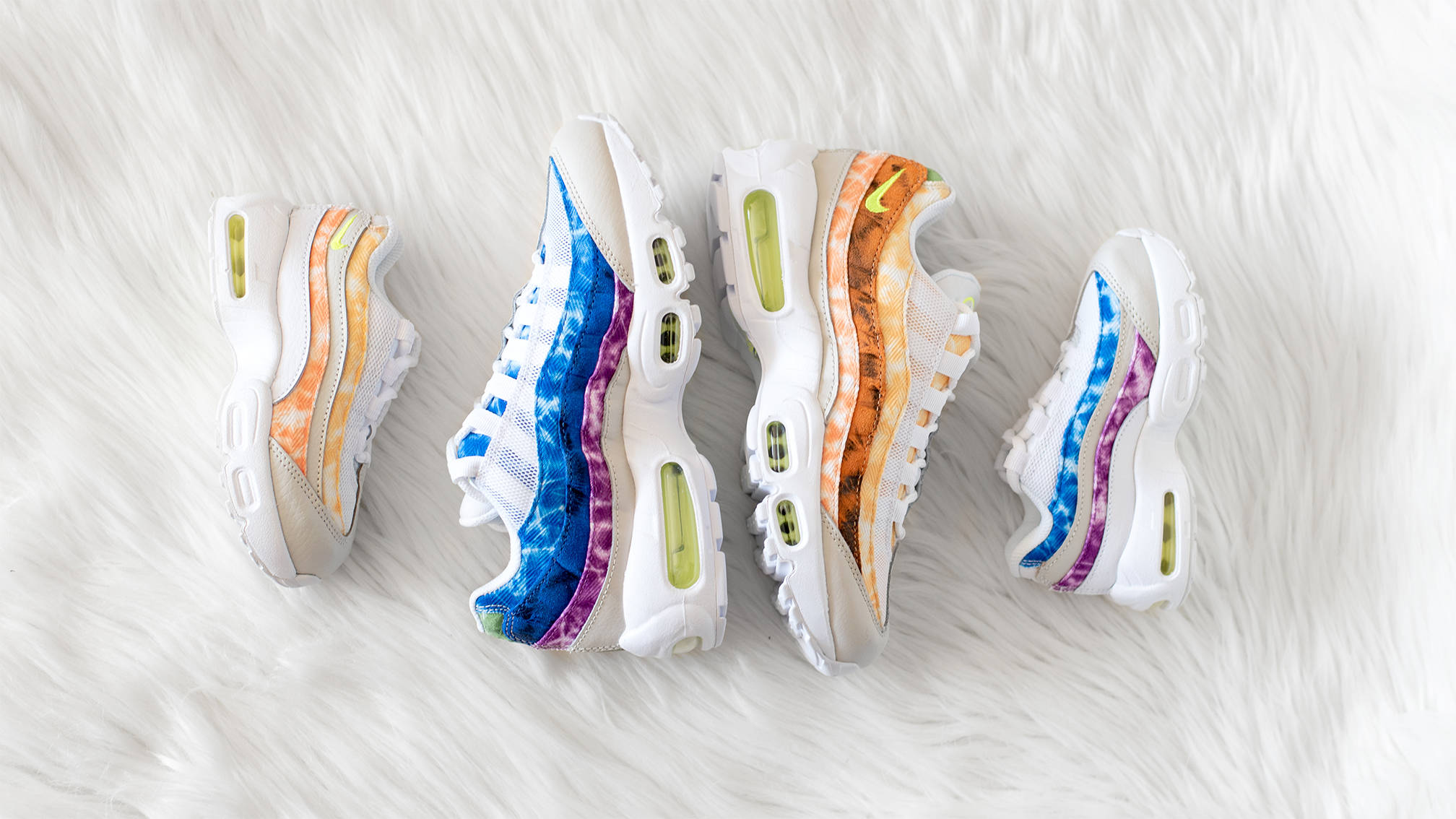 Nike Air Max 95 Members Day 3