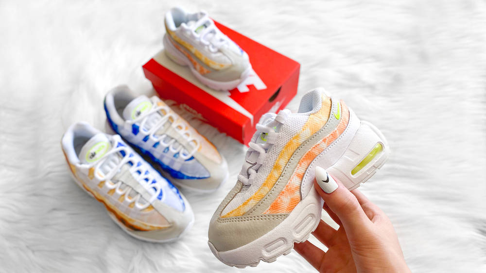 Nike Air Max 95 Members Day