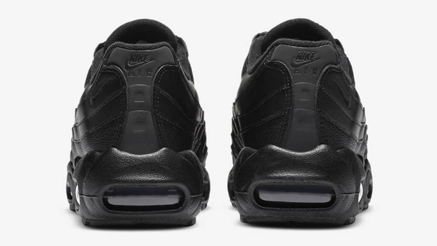 air max 95 back