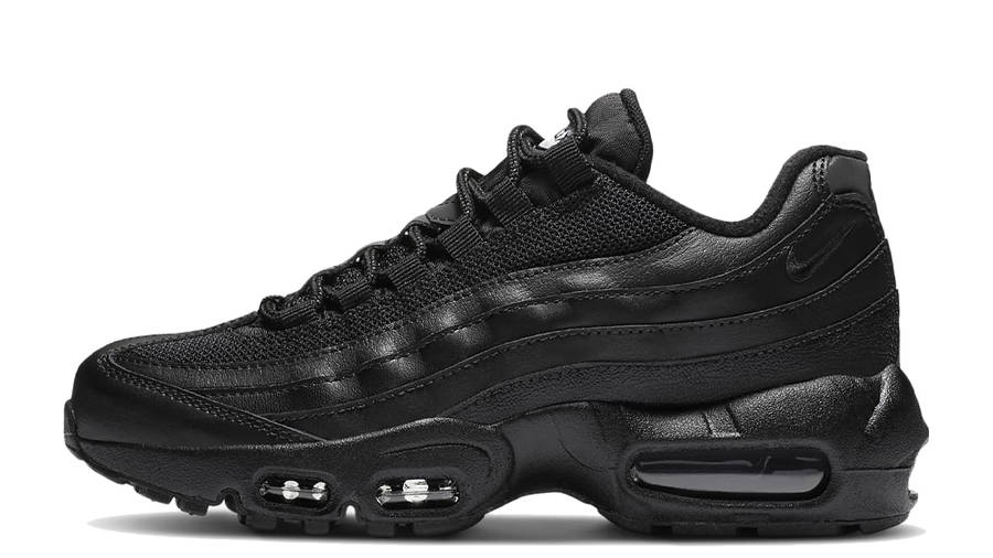 full black 95