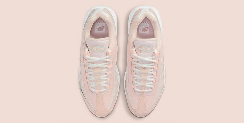 Nike Air Max 95 Shimmer