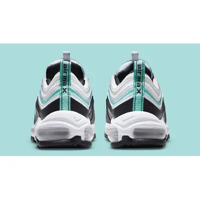 Air max 97 tiffany blue best sale