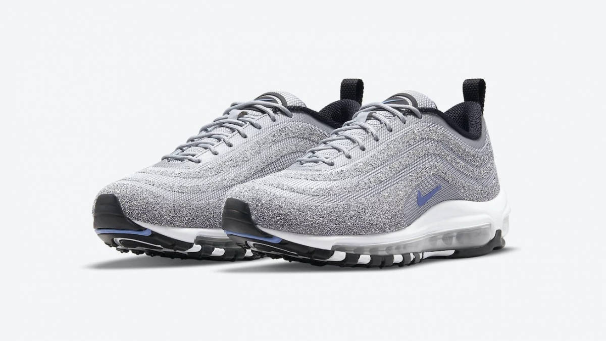 air max 97 swarovski stockx