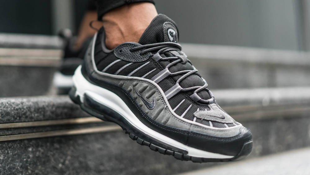 Image via The Sole Supplier nike air max 98 2