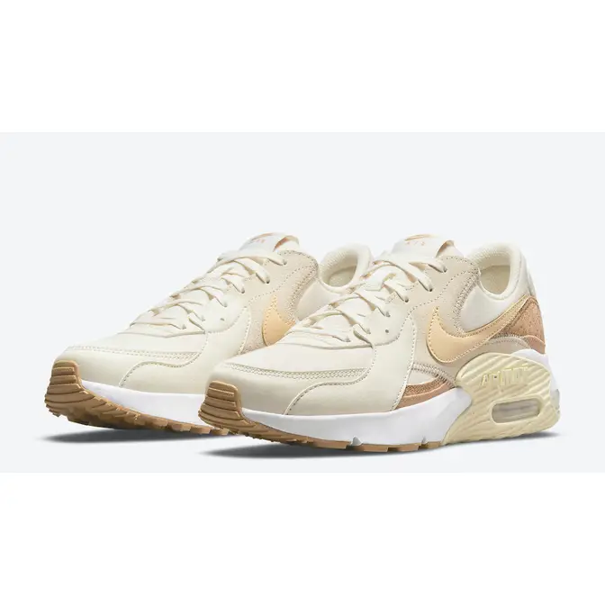 Nike Air Max Excee Cork | Where To Buy | DJ1975-100 | The Sole