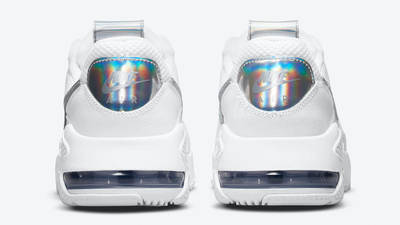 Nike Air Max Excee White Iridescent
