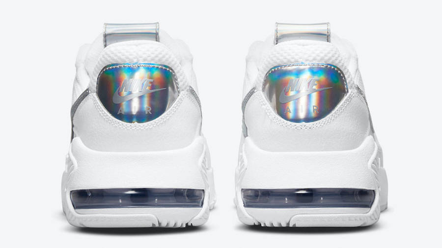 nike air max excee iridescent