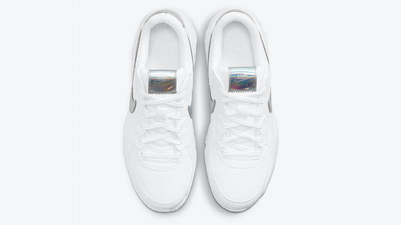 Nike Air Max Excee White Iridescent