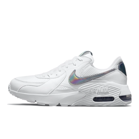 Nike Air Max Excee White Iridescent