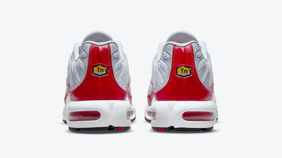 all red air max plus
