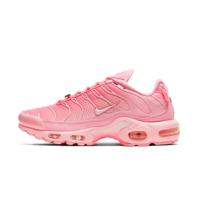 tn shoes pink