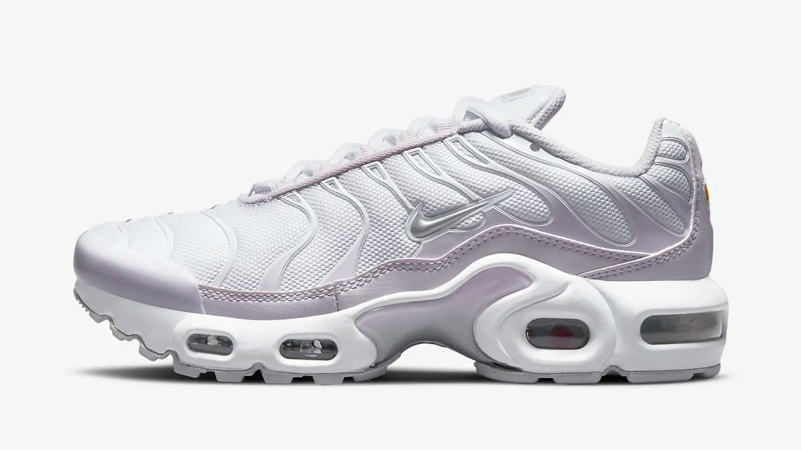 Nike Air Max Plus Lilac GS