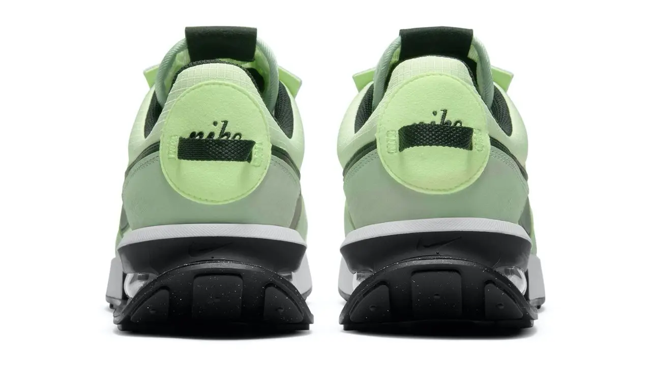 The Nike Air Max Pre-Day Is Dedicated to Steve Prefontaine | The Sole ...