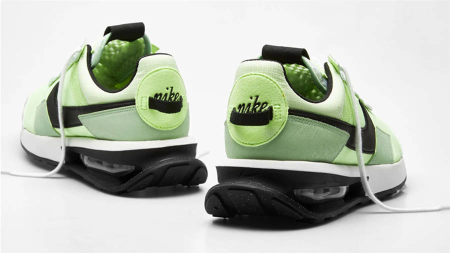 lime nikes