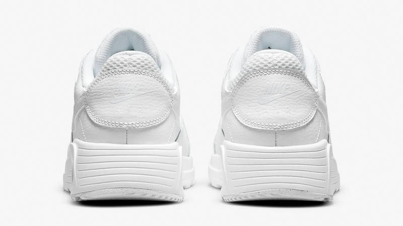 Nike Air Max SC White Photon Dust