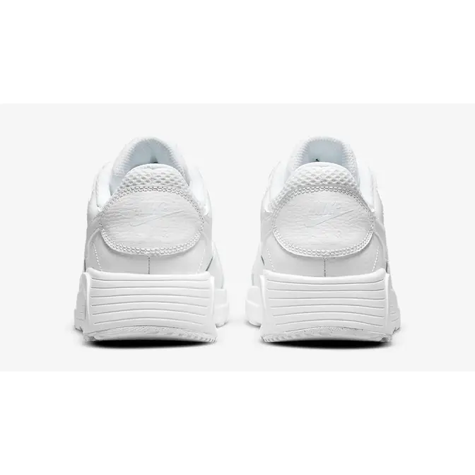 Nike Air Max SC White Photon Dust | Where To Buy | CW4554-101 | The ...