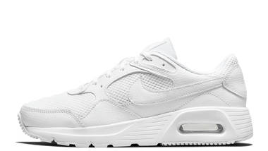 Nike Air Max SC White Photon Dust