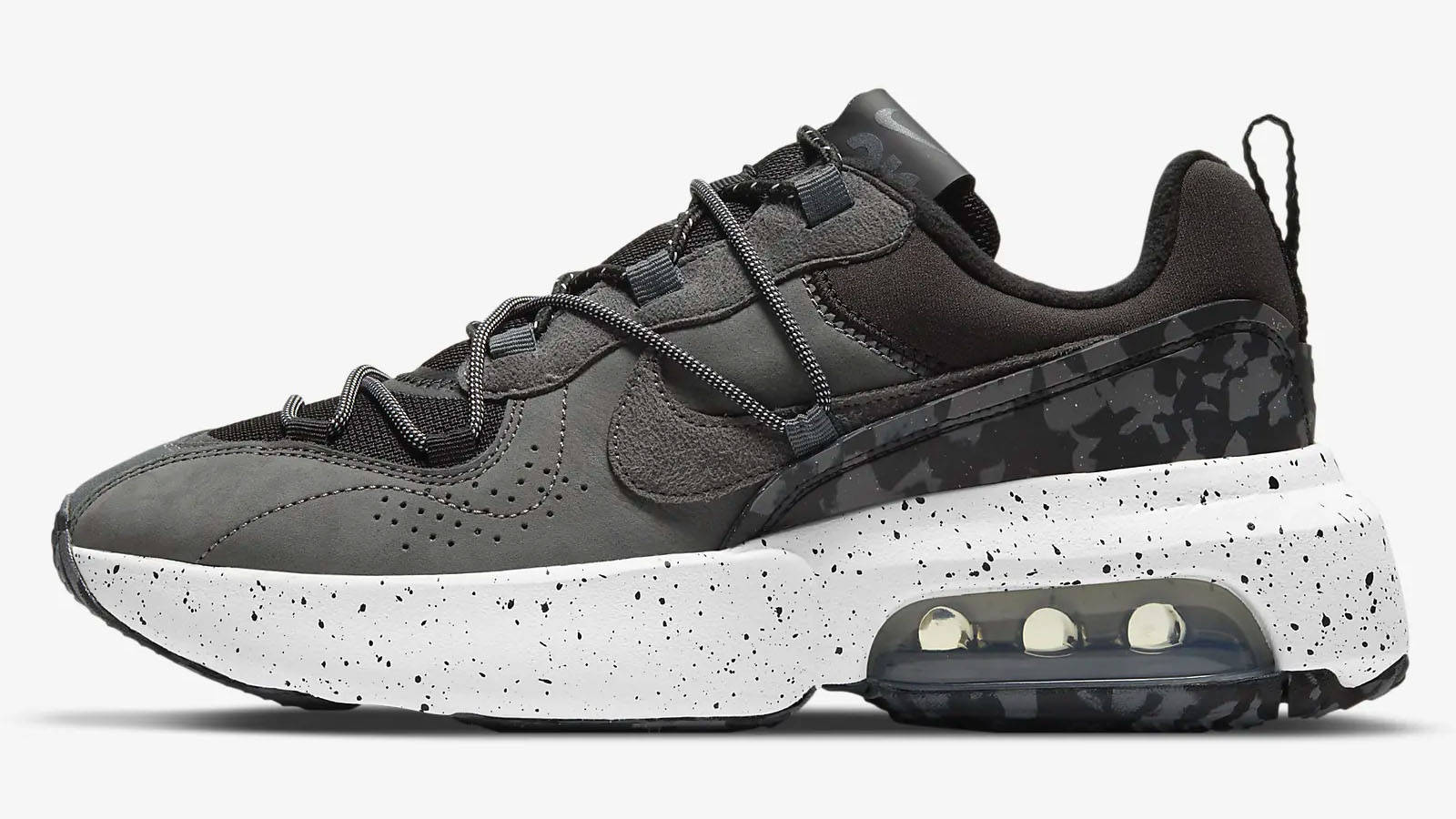 Nike Air Max Viva Grey White