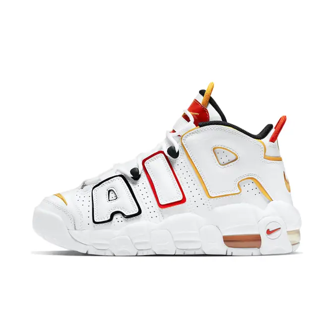 raygun air uptempo