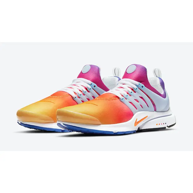 Sneaker presto sales