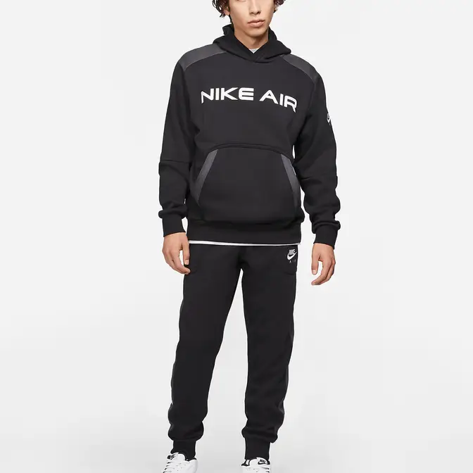 Nike air clearance hoodie jd