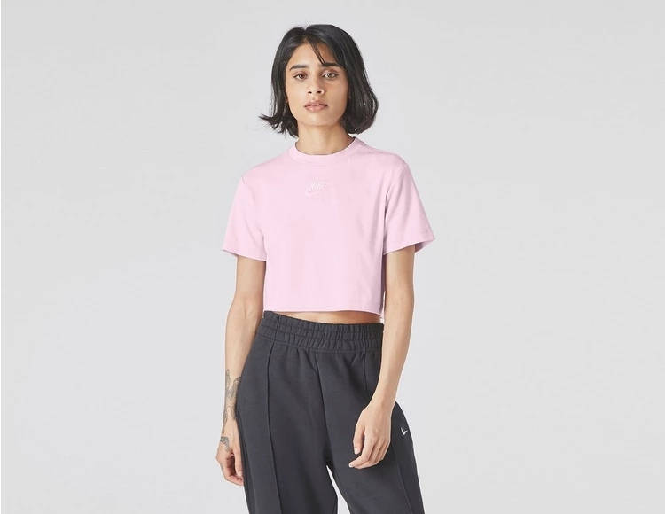 Nike Air Cropped T-Shirt
