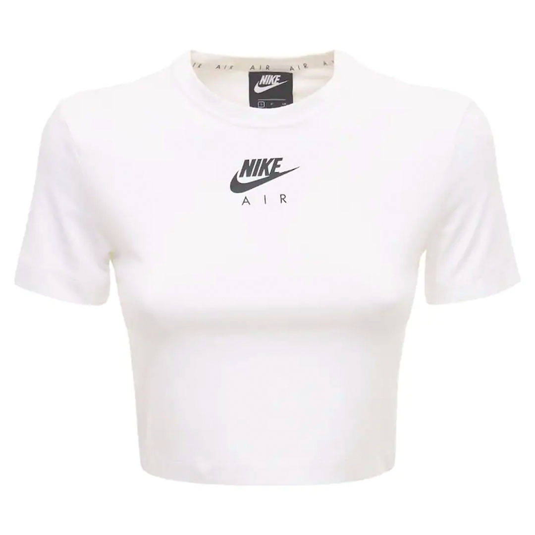 Nike Air T-Shirt Cropped LVR