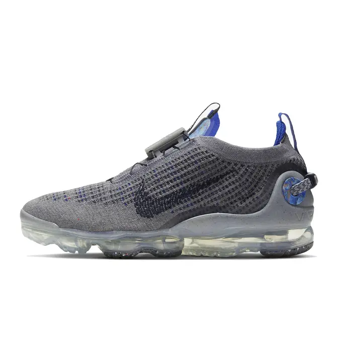Nike Air VaporMax 2020 Flyknit Particle Grey | Where To Buy | CW1765 ...
