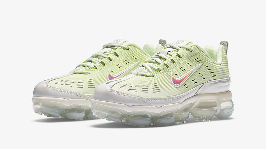 nike vapormax 360 volt