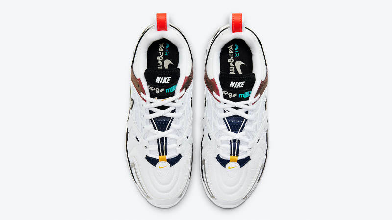 Nike Air VaporMax EVO Evolution of Icons