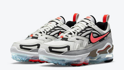 Nike Air VaporMax EVO Infrared CZ1924-100 front