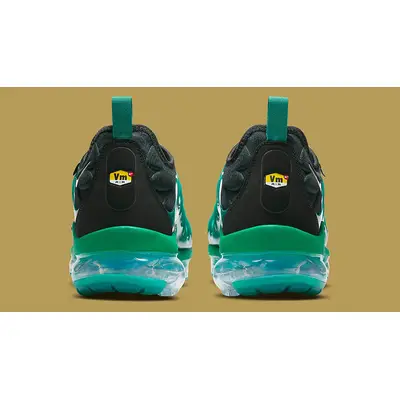 Nike air vapormax plus eagles green black sale