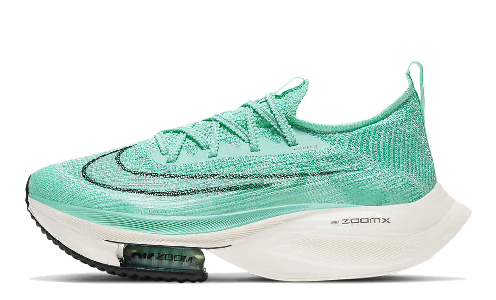 Nike AIRZOOM ALPHAFLY NEXT% 26 アルファフライ Nike Air Zoom Alphafly NEXT% 2 Total Orange | Where To Buy