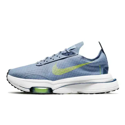 Nike Air Zoom Type Baby Blue Volt | Where To Buy | CV2220-400 | The ...