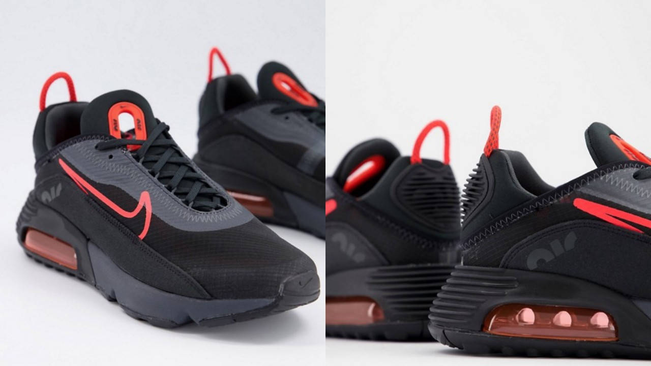 nike am2090 bred