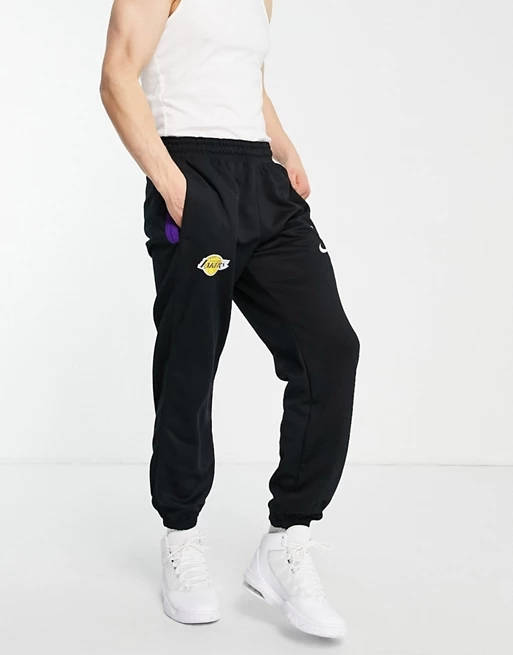 nba nike joggers