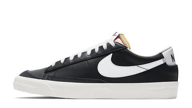 Latest Nike Blazer Low Trainer Releases Next Drops The Sole Supplier