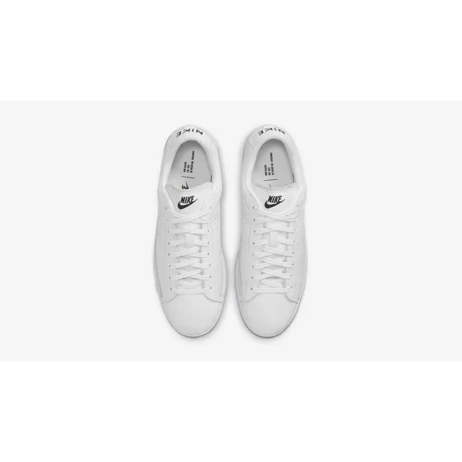 Nike Blazer Low X Summit White | Where To Buy | DA2045-100 | The Sole ...