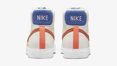 nike blazer mid 77 campfire