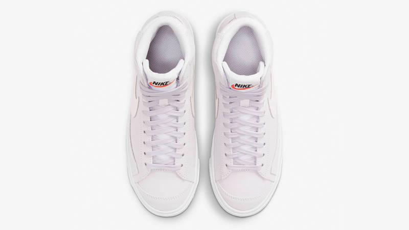 Nike Blazer Mid 77 GS Light Violet
