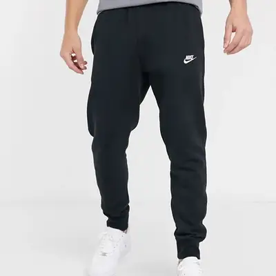 Nike Club Cuffed Joggers | Where To Buy | The Sole Supplier