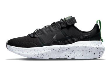 Nike Crater Impact Black Iron Grey