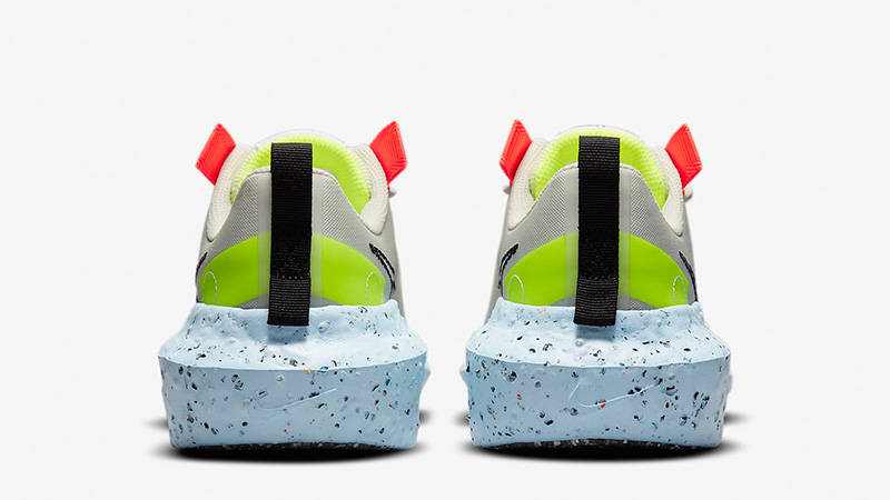 nike crater impact buzz