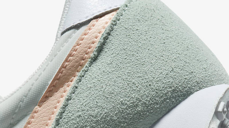 Nike Daybreak Sail Barely Green