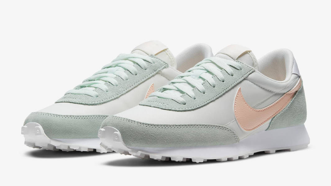 Nike Daybreak Sail Barely Green