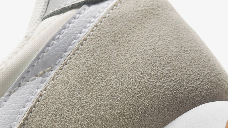 Nike Daybreak Summit White Pale Ivory White