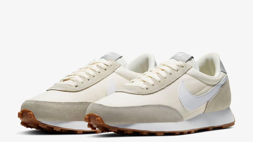 Nike Daybreak Summit White Pale Ivory White