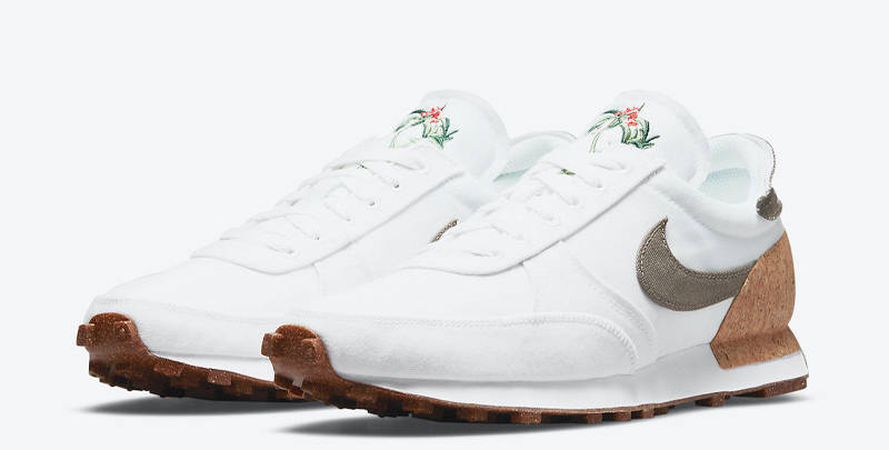 daybreak type pagoda