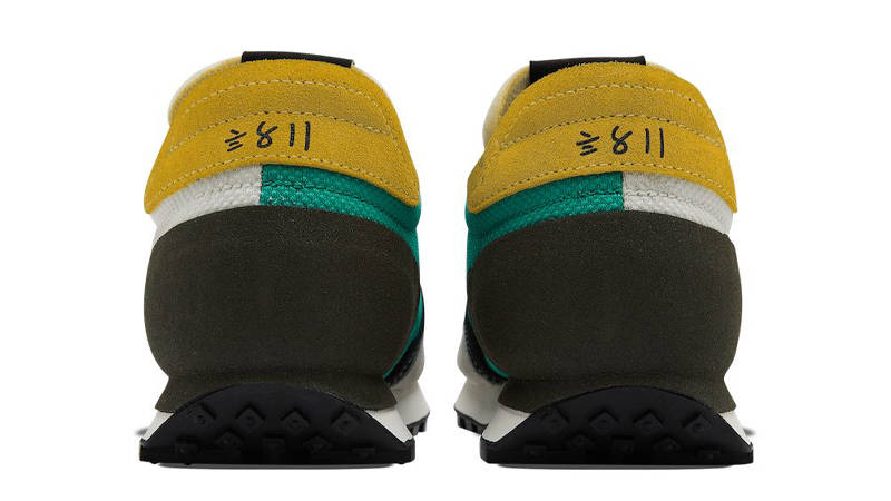 Nike Daybreak Type Sea Glass Back