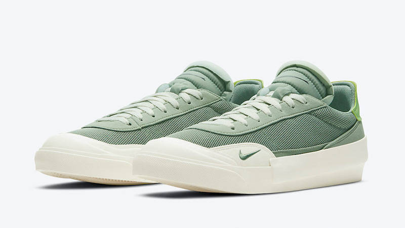 Nike Drop Type Jade Horizon CI1168-301 front